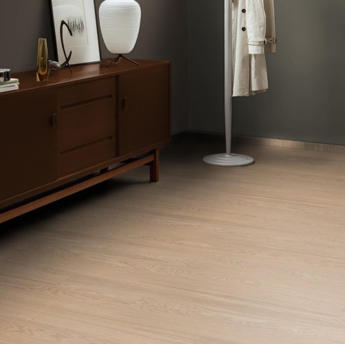 Паркетная доска Kaindl EIWL LM Сабин Дуб Натур (Гладкая) 1383х159 мм 5000200003 - Вид №5