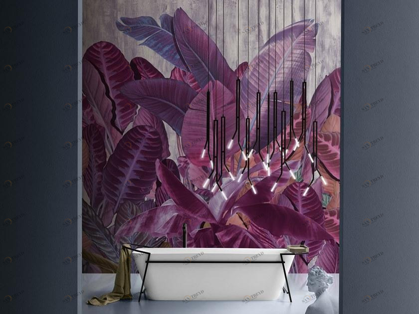 Inkiostro Bianco Обои на стену Inediti serie 01 Inkeqta19