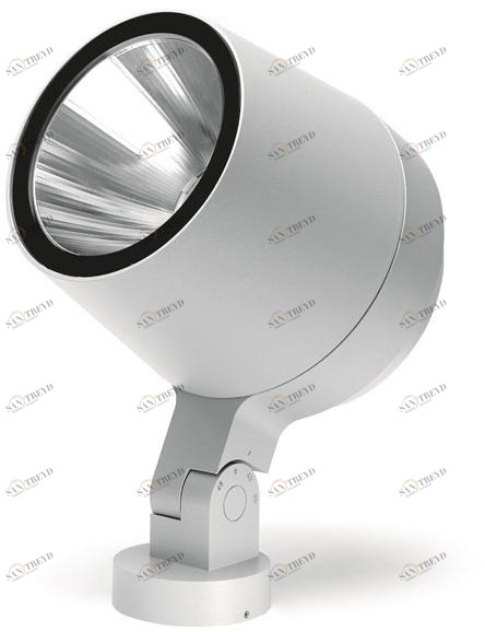 PUK Светодиодный проектор для улицы sun-id-1417416