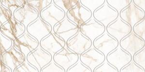 Декор K-1001/MR/d01 Marble Trend Calacattа 30х60