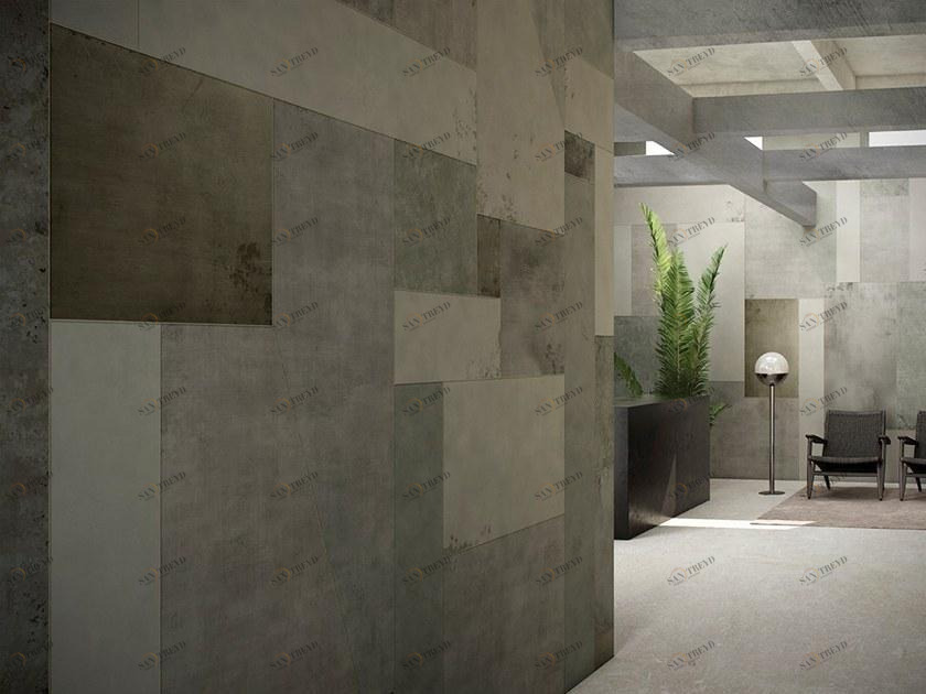 GLAMORA Геометрические обои Figures Glfi141a