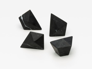 Мраморная ручка