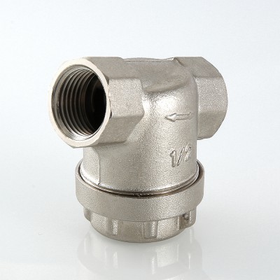 VT.386.N.06 Фильтр механической очистки универсальный Valtec 1"  - Вид №12