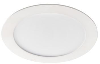 28932 Потолочный светодиодный светильник Kanlux Rounda