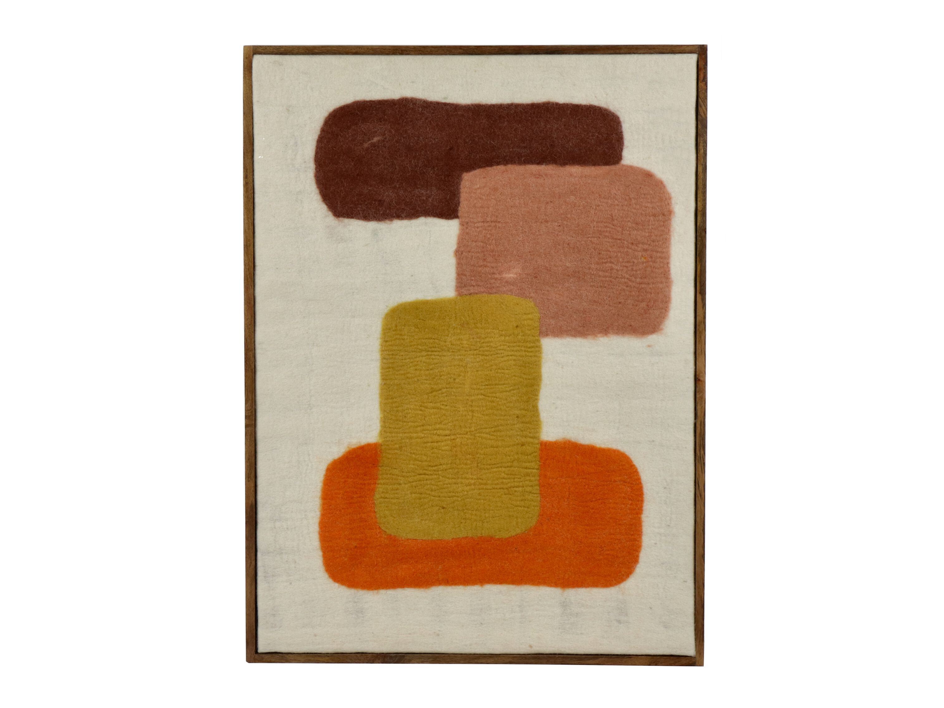 Шерстяной каркас POMAX WOOLY ARCH-00040976