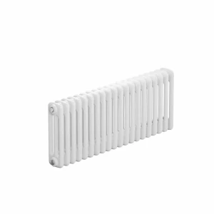 Радиатор трубчатый Rifar Tubog TUB 3037-20 300/107 20 секций боковое подключение сталь белый