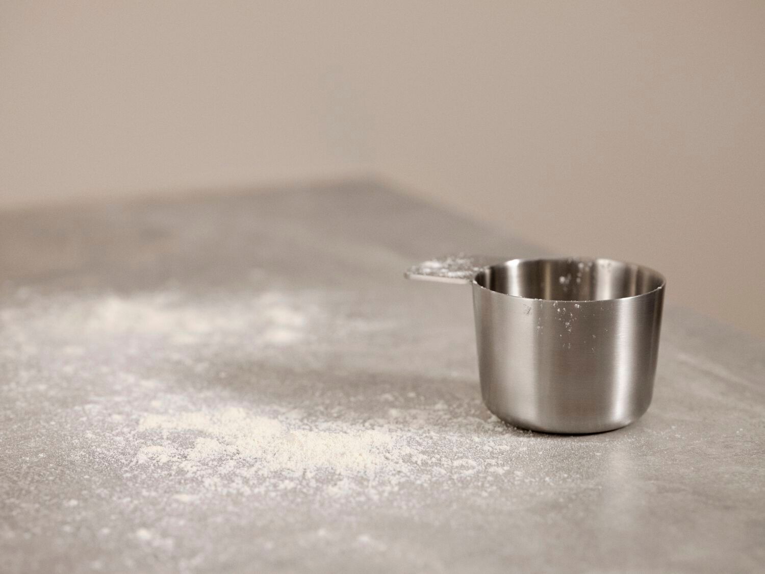 Мерный стакан из нержавеющей стали ZONE DENMARK Singles ARCH-00083386 - Вид №3