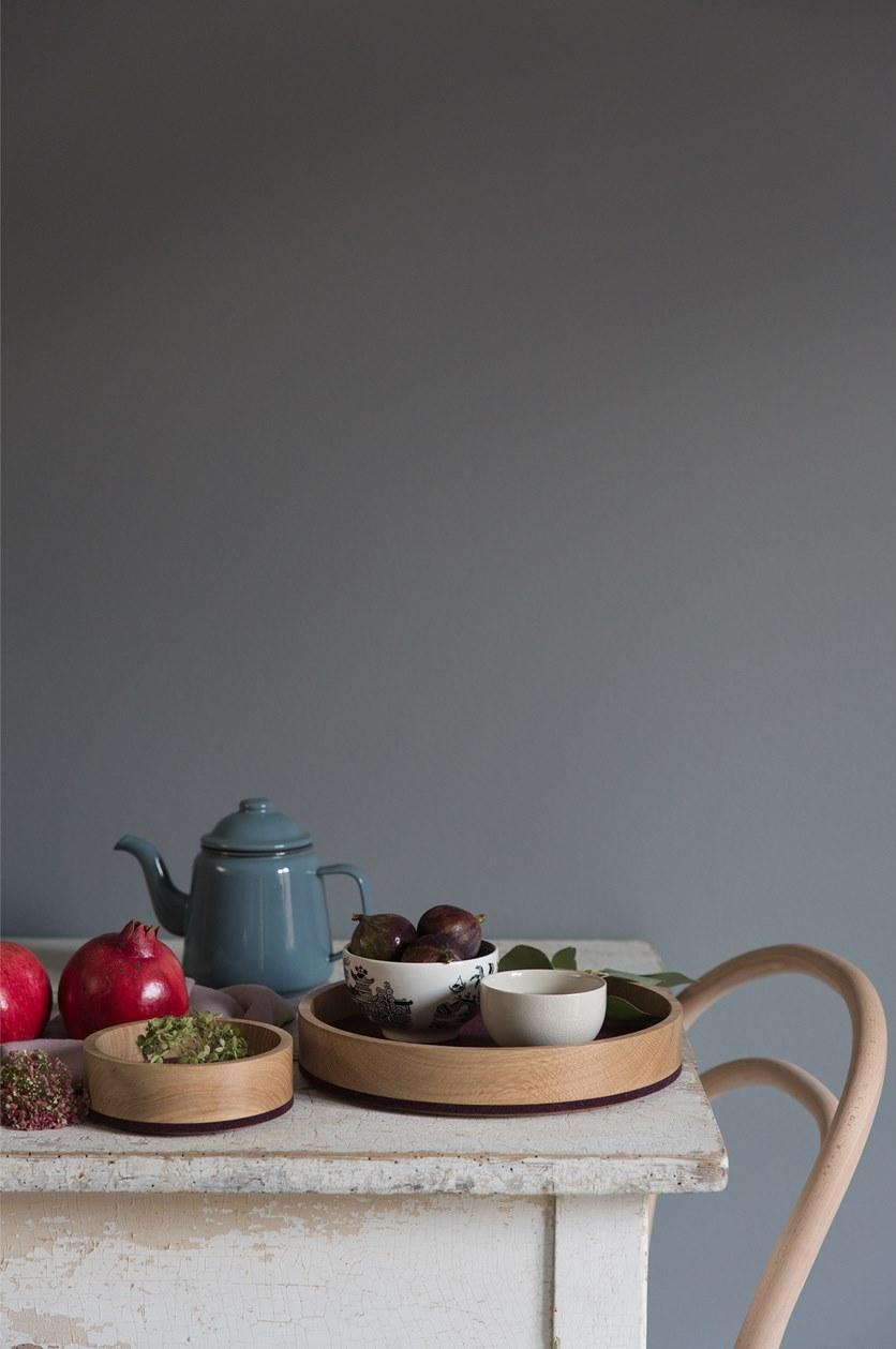 HEY-SIGN Круглый поднос sun-id-1416159 - Вид №8