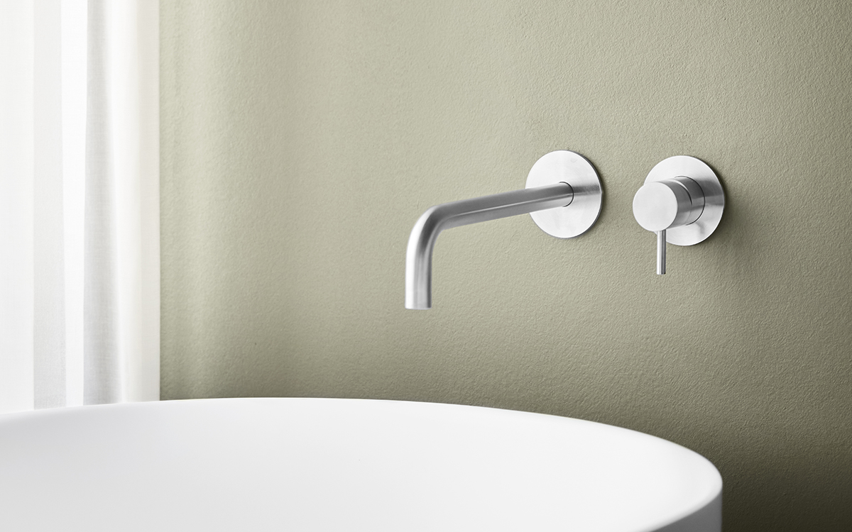 QA3280M Излив 250 ммd line Qtoo  - Вид №1