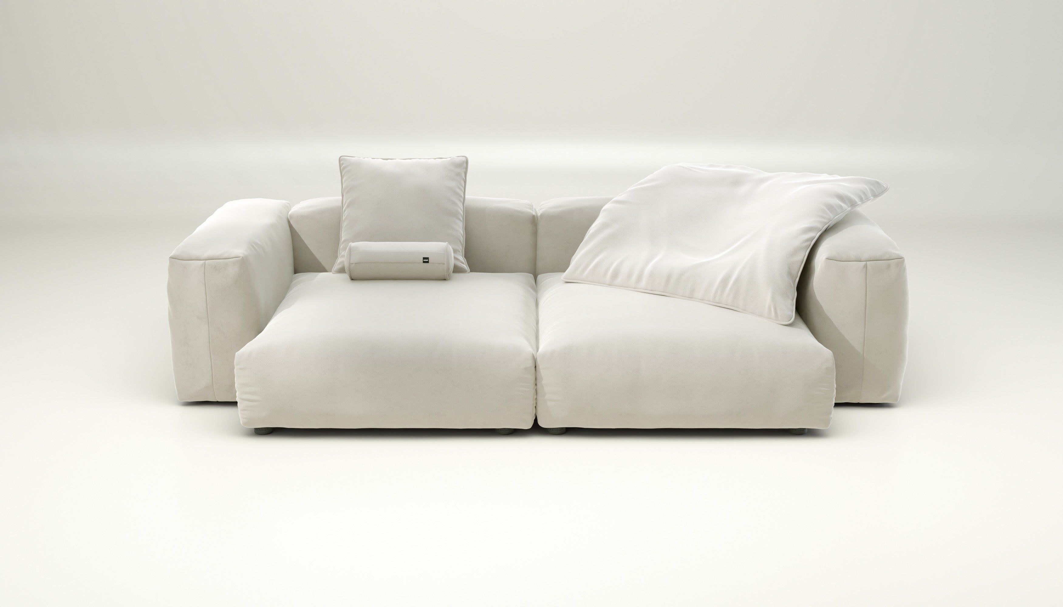 Модульный диван vetsak Suave ARCH-00032257 - Вид №23