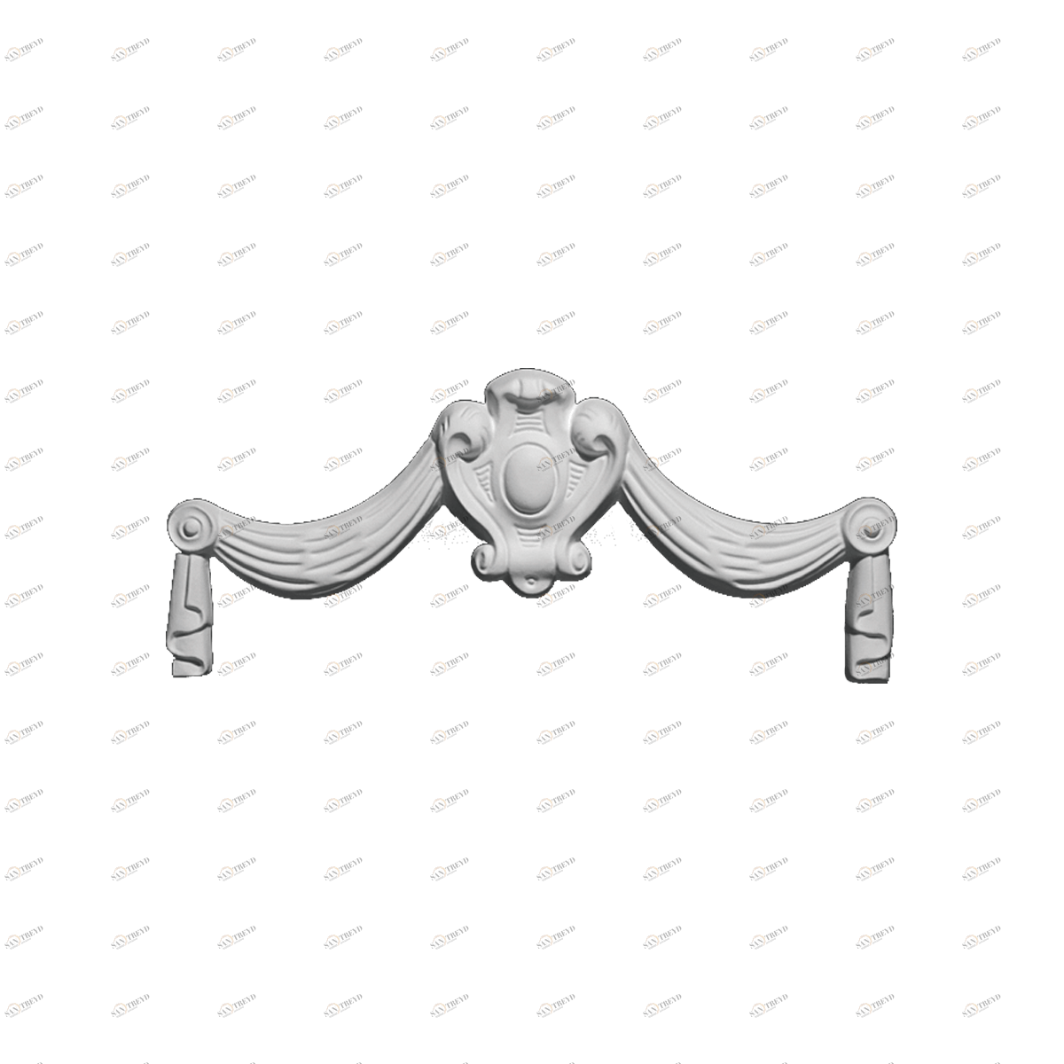 ЕВРОПЛАСТ 1.54.005 Элемент 1.54.005 Пенополиуретан 