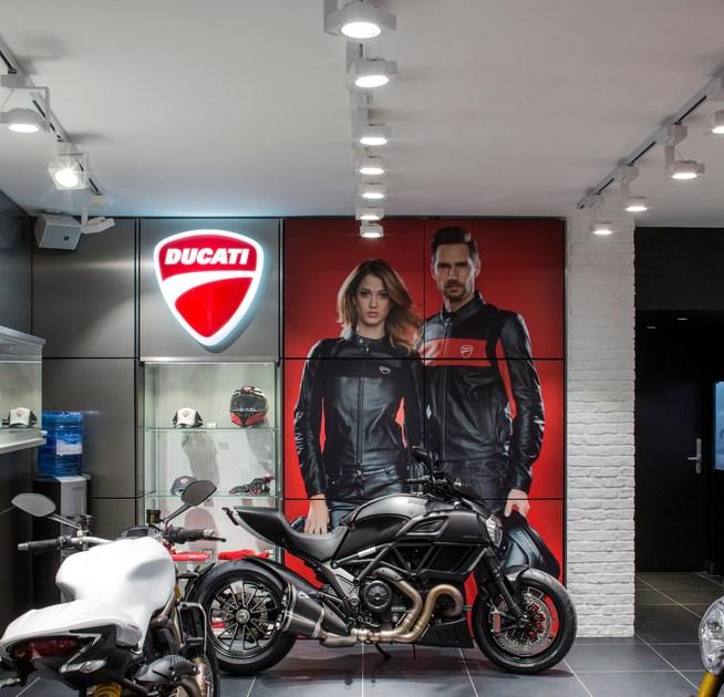 Modular Lighting Instruments Светодиодные трековые светильники из металла sun-id-1488322 - Вид №1