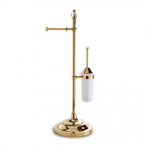 SIG51/SW 3SC Полотенцедержатель + мыльница Classico