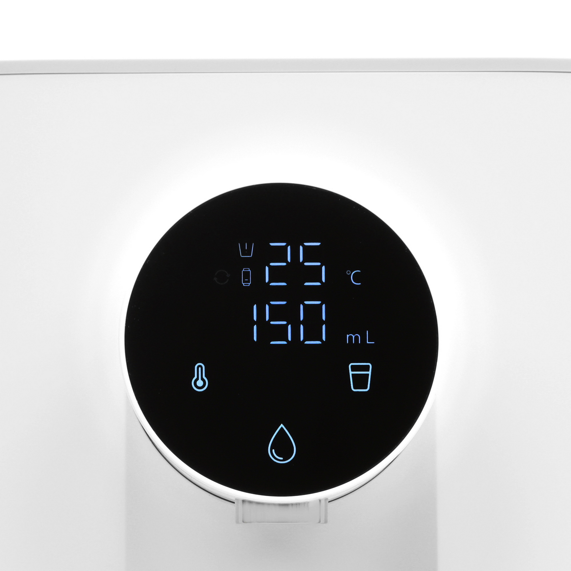 5417112 Диспенсер Mijia MRHB31 белый STDN-0007984 - Вид №4