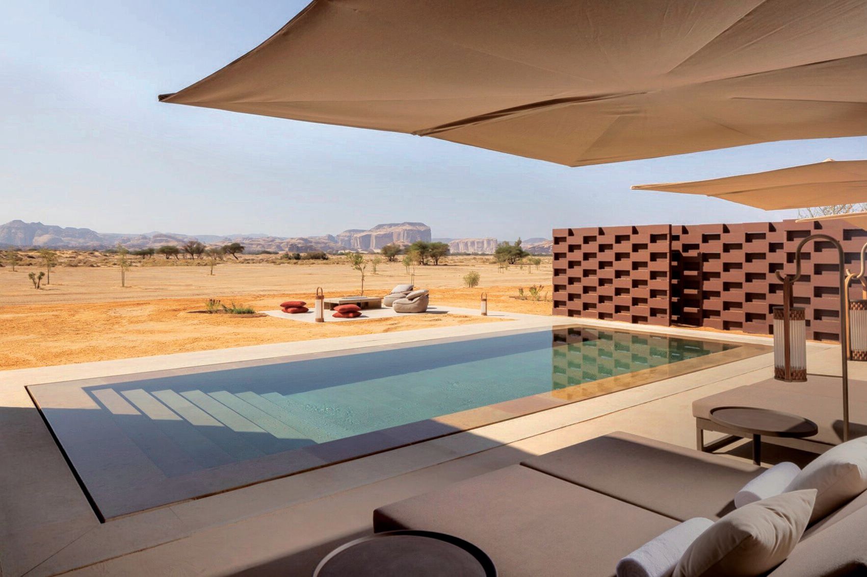 Фонарь из дутого стекла Artemide LAYA ARCH-00130137 - Вид №8