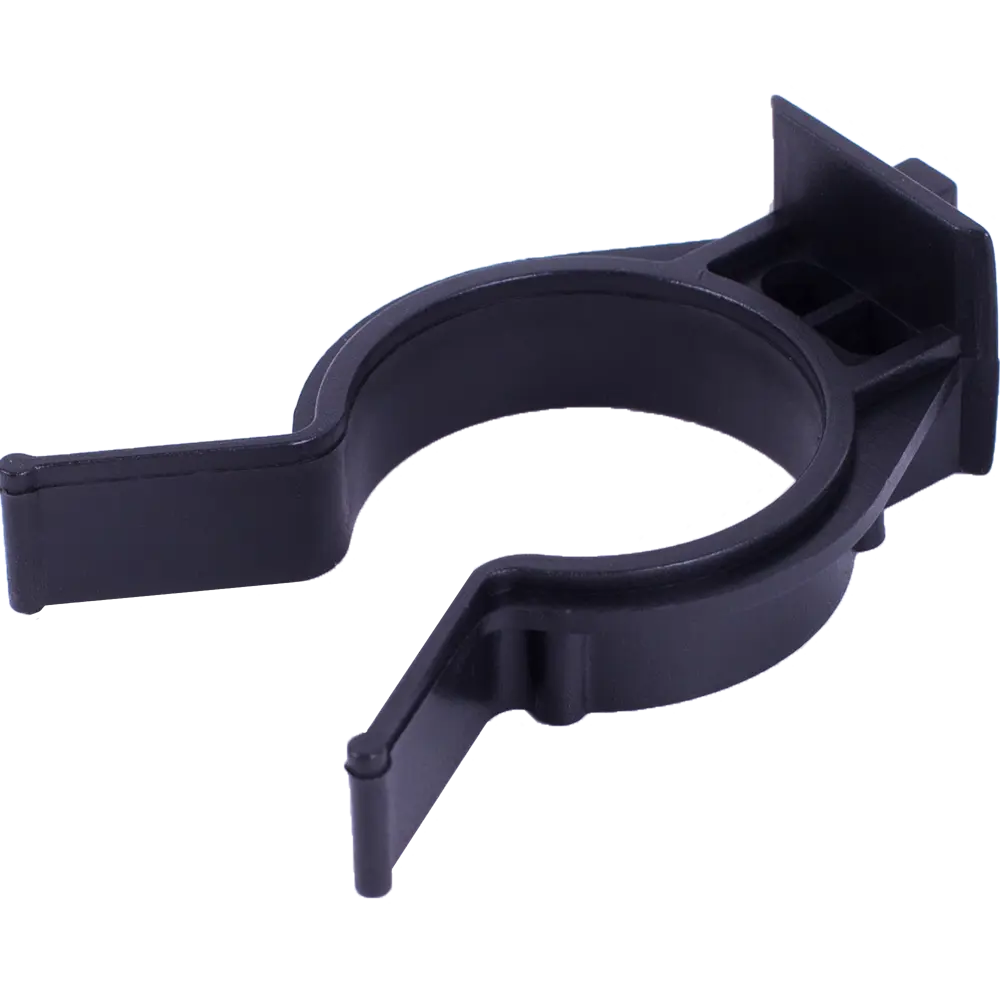 LEMAX Клипсы-держатели для цоколя кухонной мебели, 4 шт 82067034 STLM-0018726