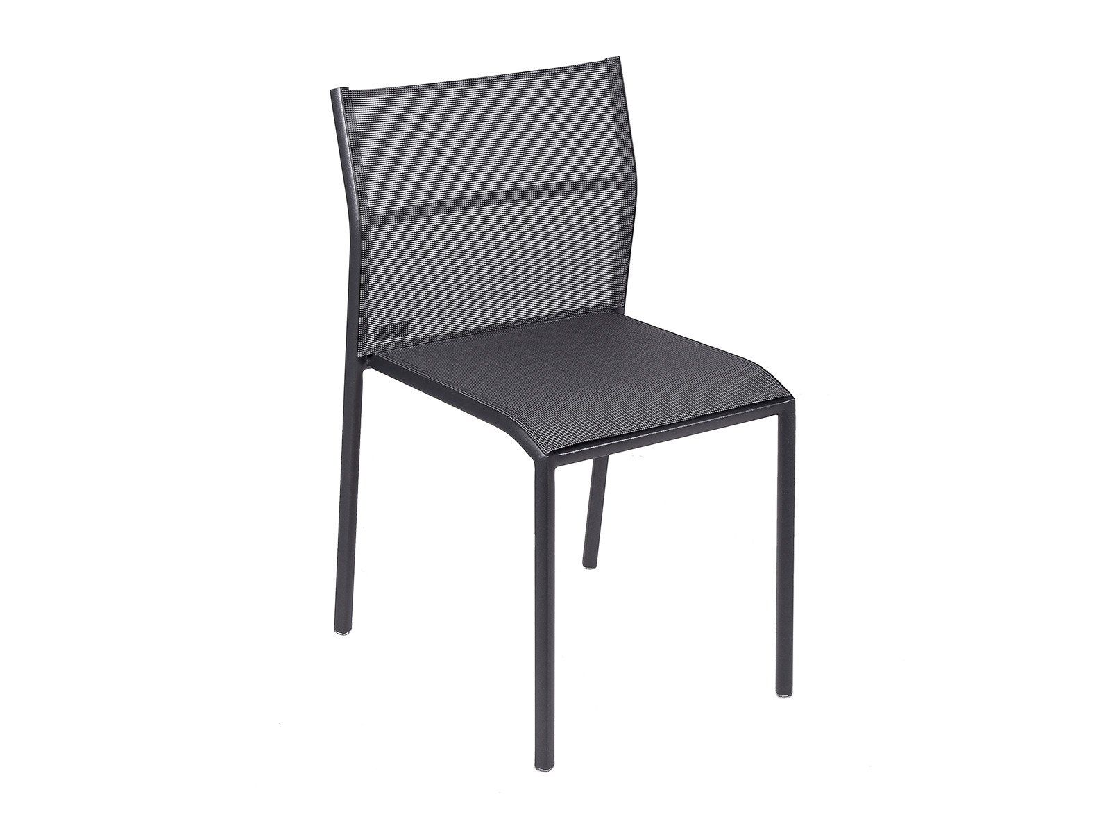 Штабелируемый садовый стул Batyline® Fermob Cadiz ARCH-00147072