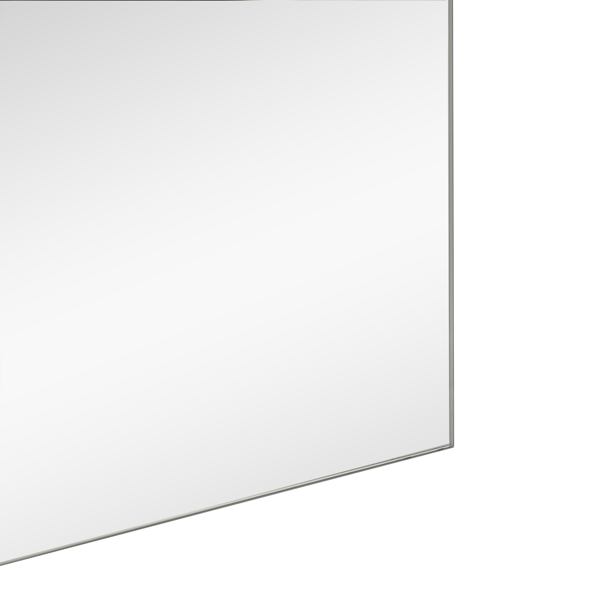 82360924 Полотно зеркальное 55x90 см 1 шт. Зеркальное полотно STLM-0025420 SENSEA  - Вид №2