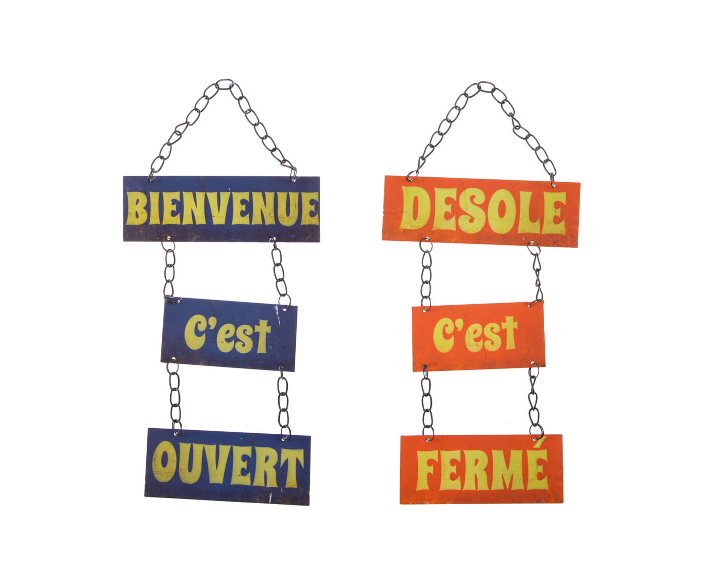 3800-AL-SEB11763 Вывеска двусторонняя TO4ROOMS 