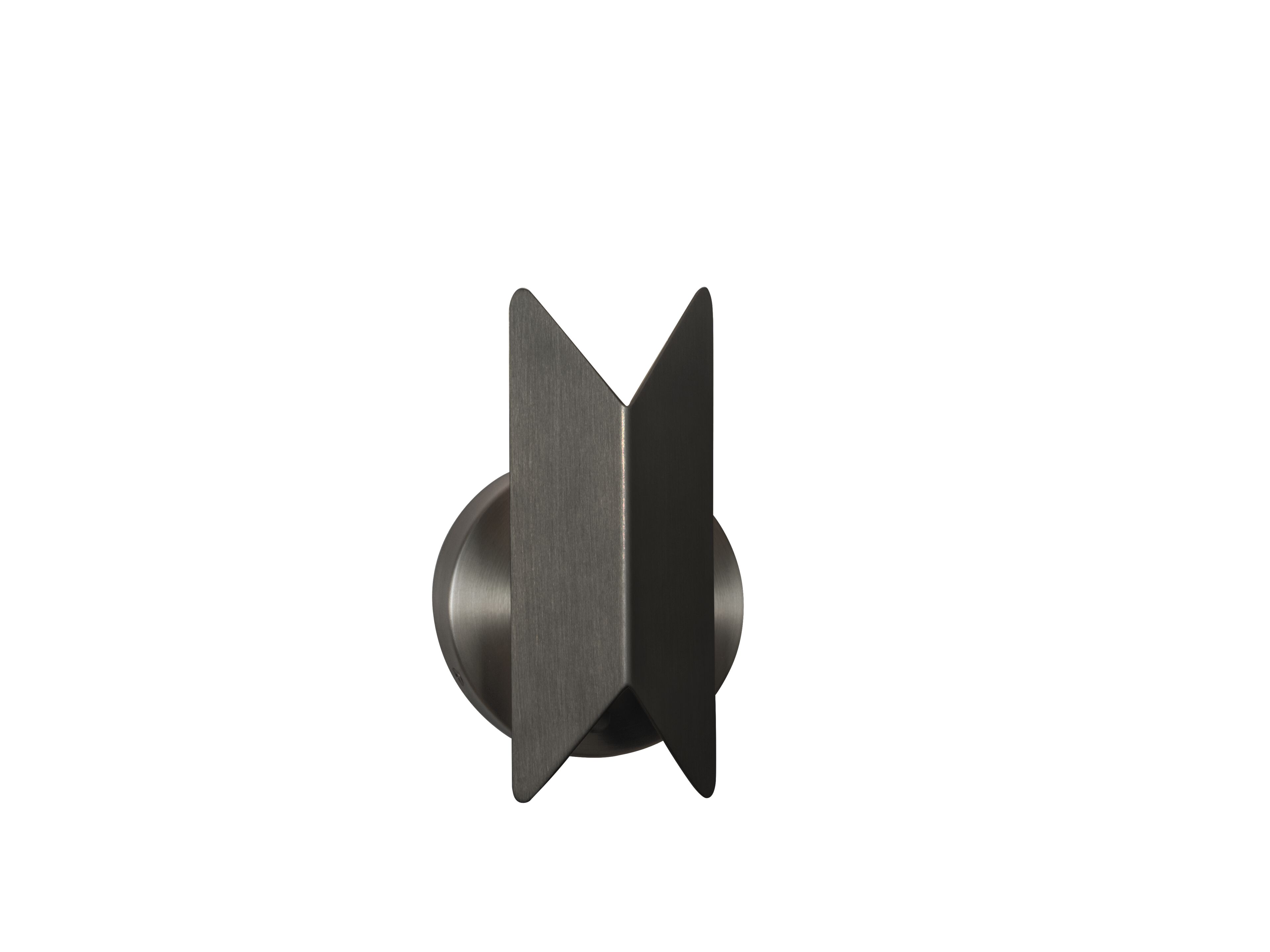 Латунный светодиодный настенный светильник CVL Luminaires Pirouette ARCH-00056924 - Вид №12