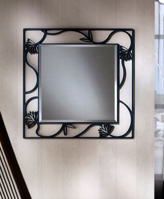 Зеркало  GIULIACASA 424-TI Tintoretto