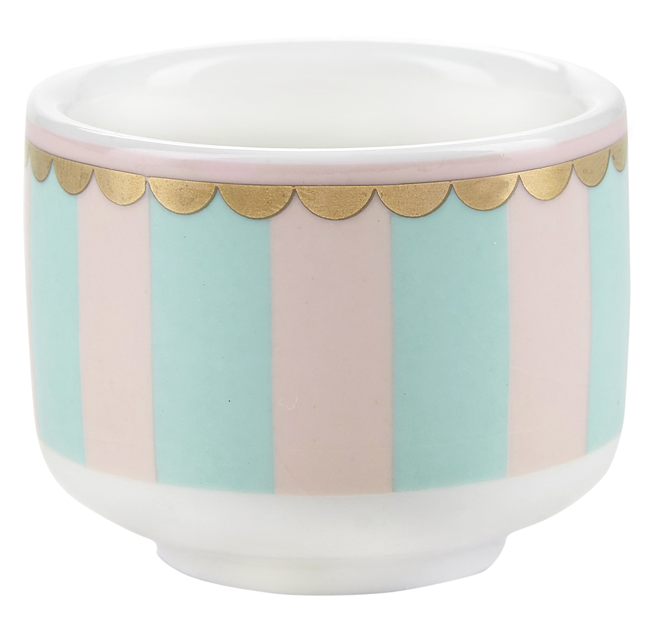 4970148 Подставка Для Яйца Candy Stripes Miss Etoile 