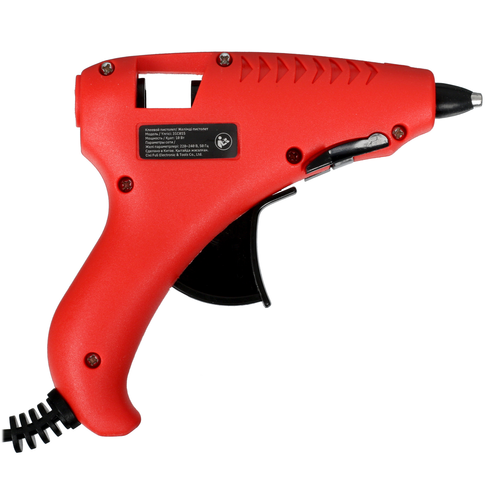 Клеевой пистолет Aceline 31C015 5092471 STDN-0144182 - Вид №1