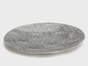 Круглая пластина