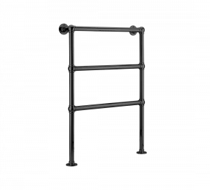 Gentry Home Грин Парк 1  Темный никель GH100616
