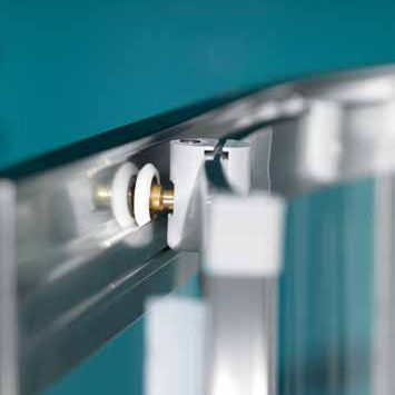 B6893L01TR America Сollection душевая зона  Samo 41265 - Вид №1