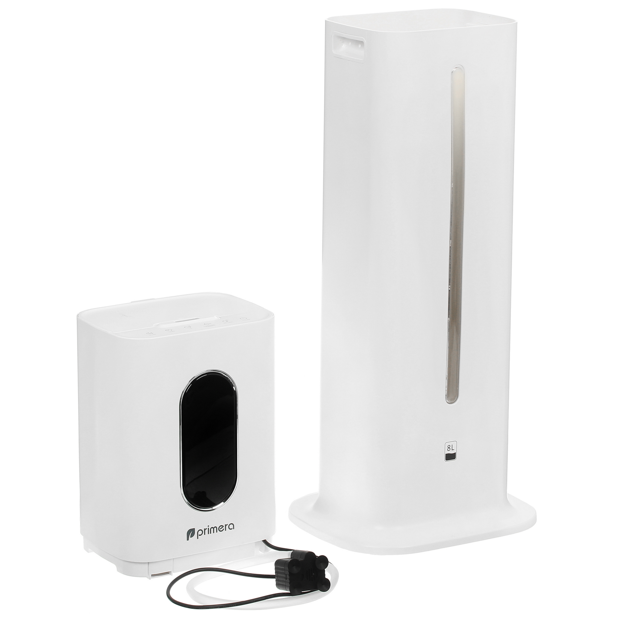 9914679 Увлажнитель воздуха Primera HUP-W3080-TA STDN-0061654 - Вид №7