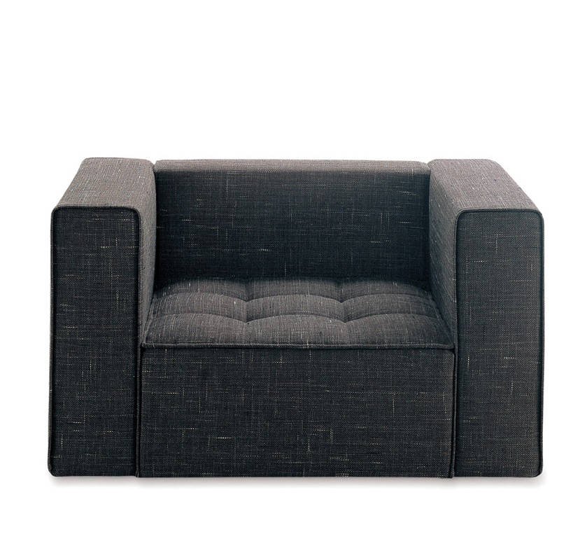 Кресло KILT ZANOTTA 1243/102 