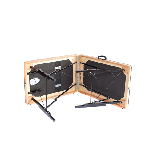 Массажный стол heliox престиж плюс Heliox sun-id-2068008 - Вид №2