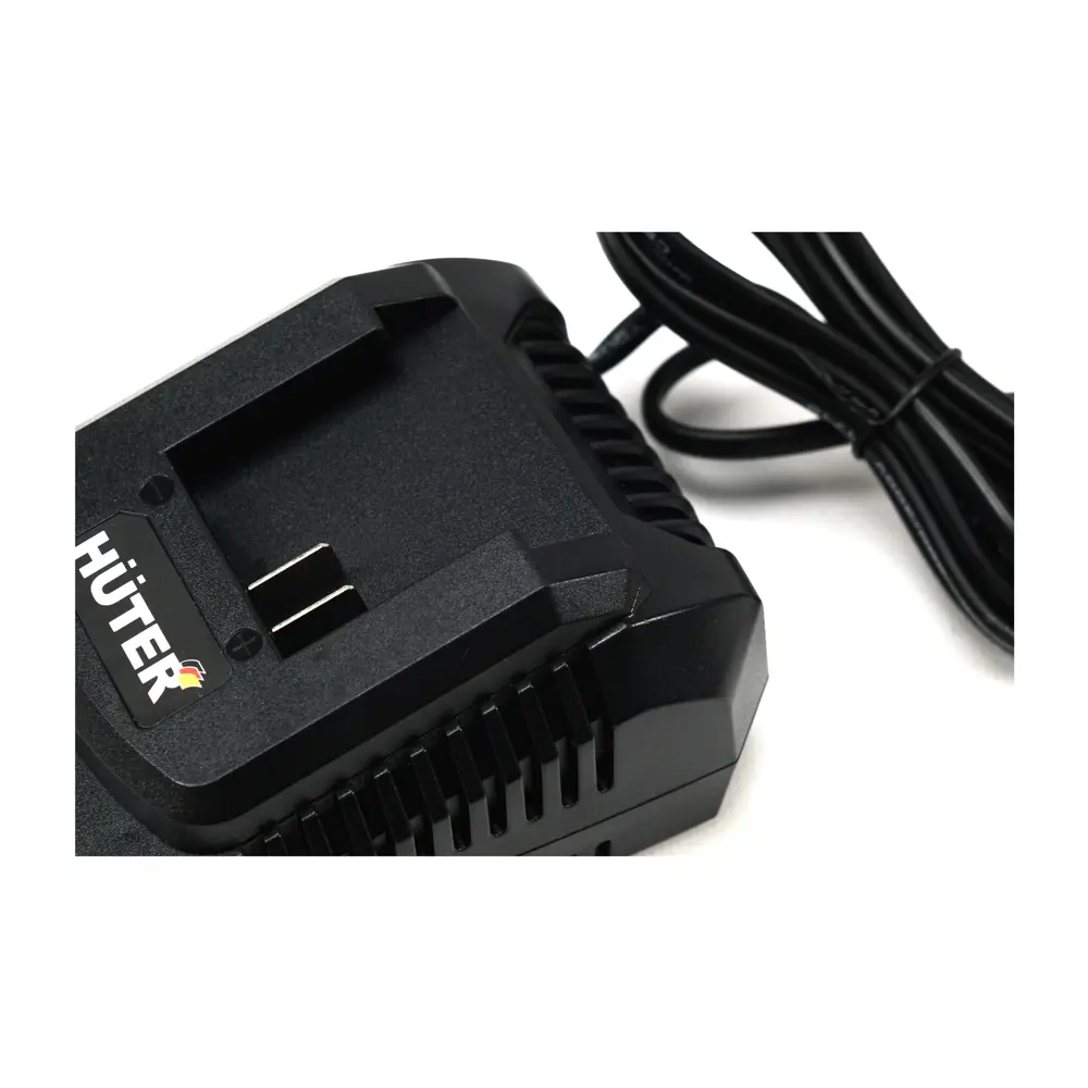 Триммер аккумуляторный Huter GET-280-2LI 18 В 1x2 Ач АКБ и ЗУ входит в комплект STLM-2025737 - Вид №10