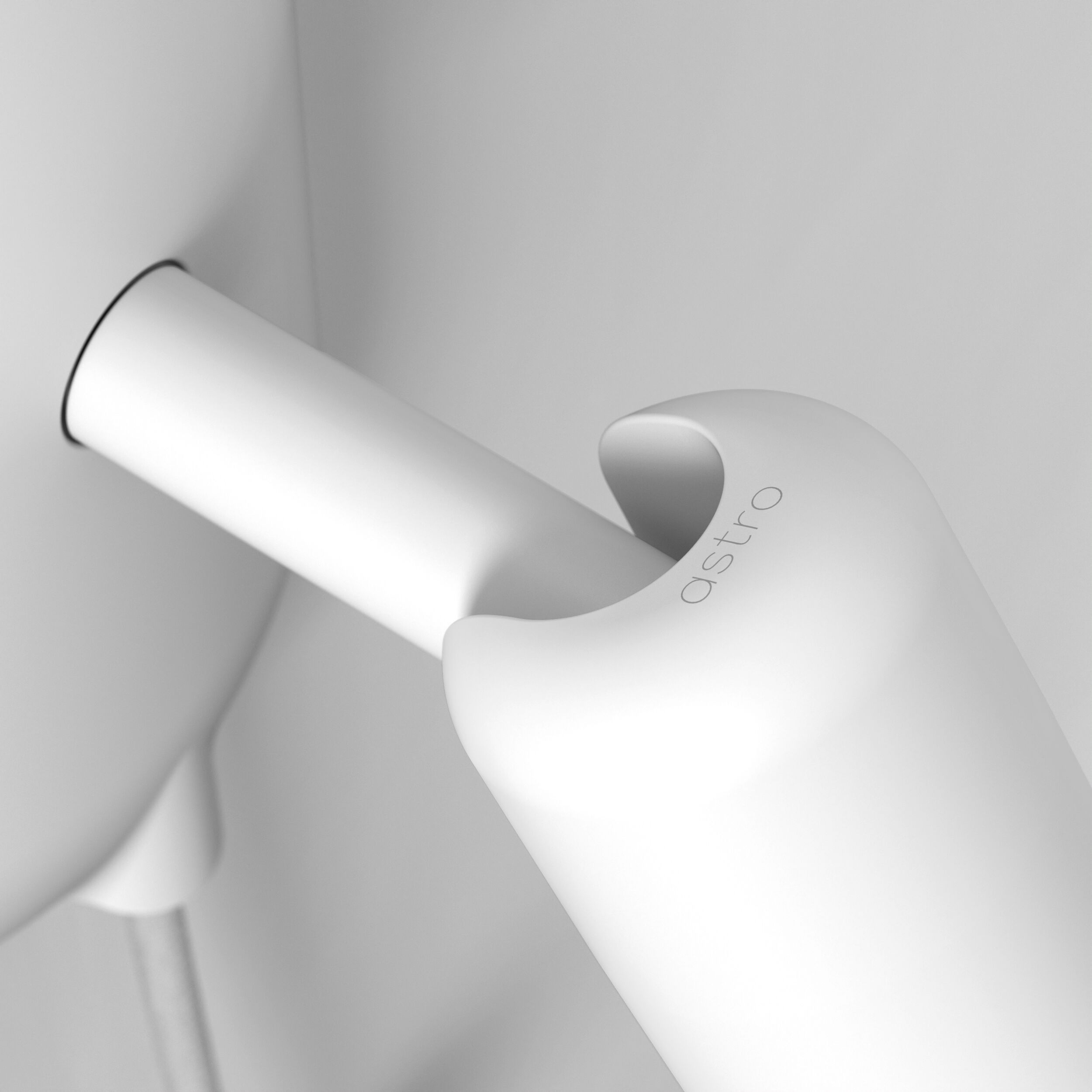 Регулируемая алюминиевая светодиодная лампа для чтения Astro Lighting GIO ARCH-00008697 - Вид №3