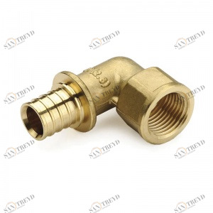 Угольник ВР 20х3/4 PRO AQUA PROAQUA 21335