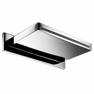 611 Устье для ванны, стенный EFFEPI RUBINETTERIE СМЕСИТЕЛИ