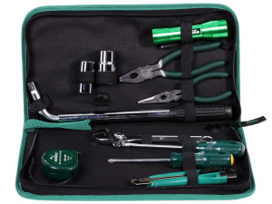 Набор инструментов SATA S06011 1016455