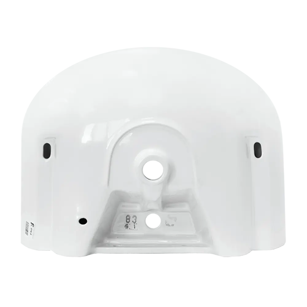 Умывальник Sanita Luxe Classic встраиваемый 64.5 см STLM-2139681 - Вид №4