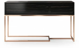 PRADDY Прямоугольная консоль с ящиками  Ml384