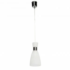 Подвесной светильник MW-Light Лоск 5 354016301 MW-LIGHT ЛОСК 199256 Белый