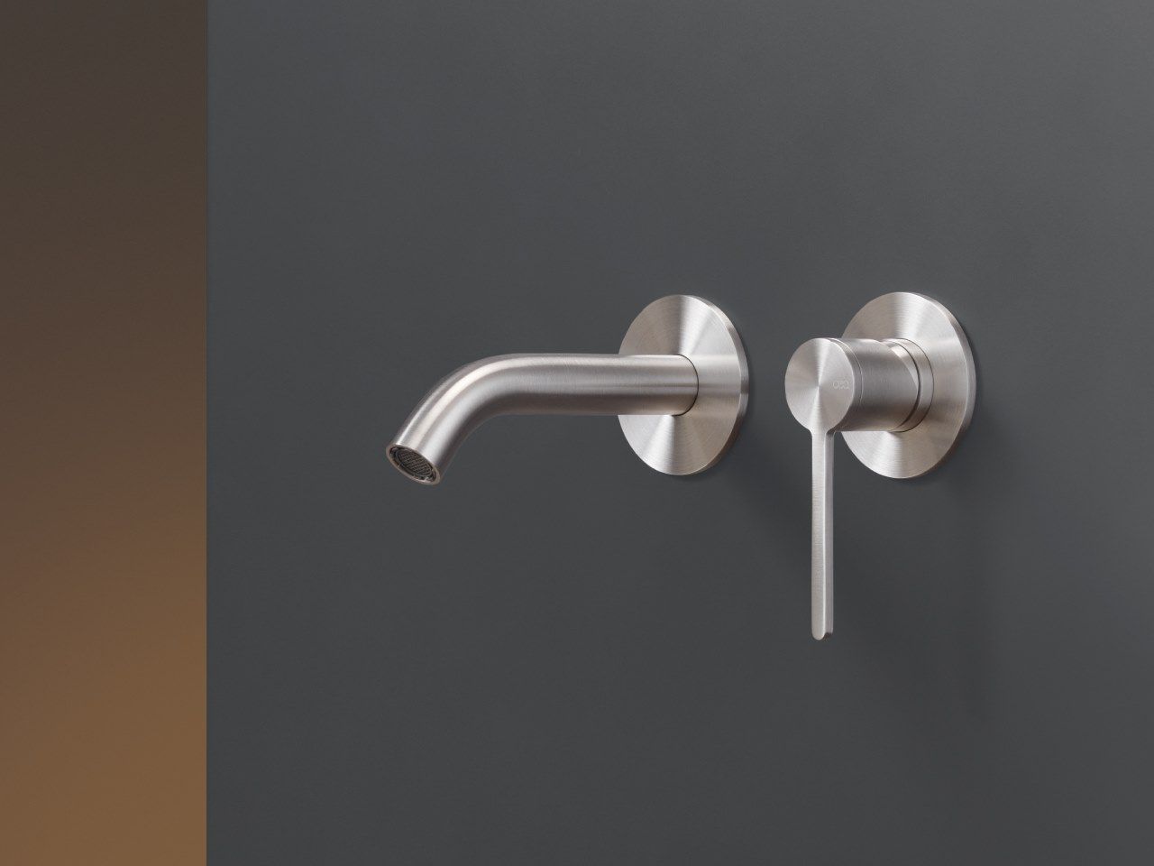 Настенный смеситель с дозирующим изливом CEADESIGN INNOVO ARCH-00000683