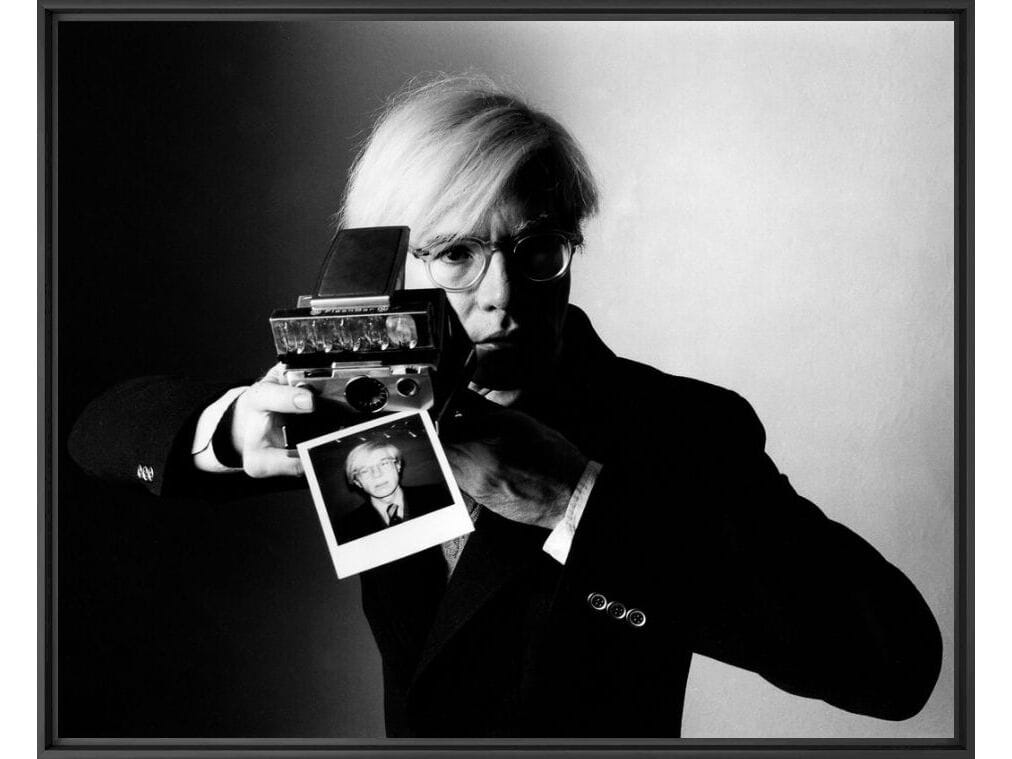 Печать фотографий на бумаге YellowKorner черно-белая ARCH-00119404 - Вид №1