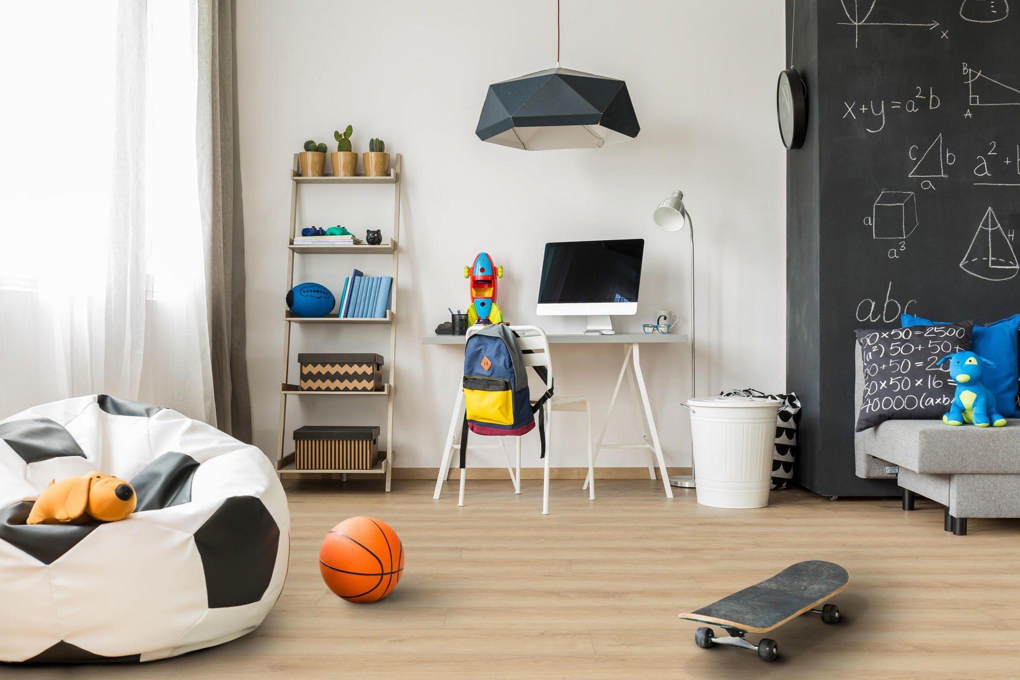 Пол SPC Tarkett Starfloor ARCH-00125219 - Вид №2