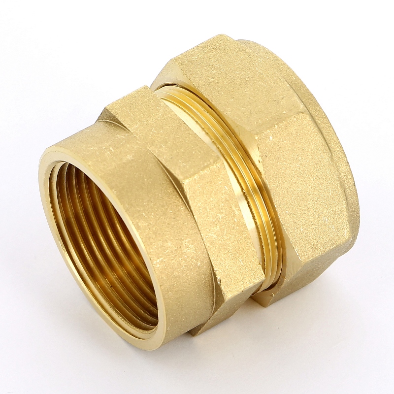 Муфта обжим-В Neptun ССТ 32 х 1 1/4" IWS 411066000063 - Вид №3