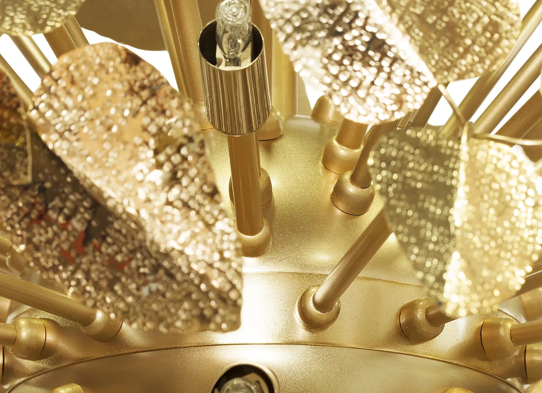 глобус подвеска LUXXU McQueen 53 - Вид №1