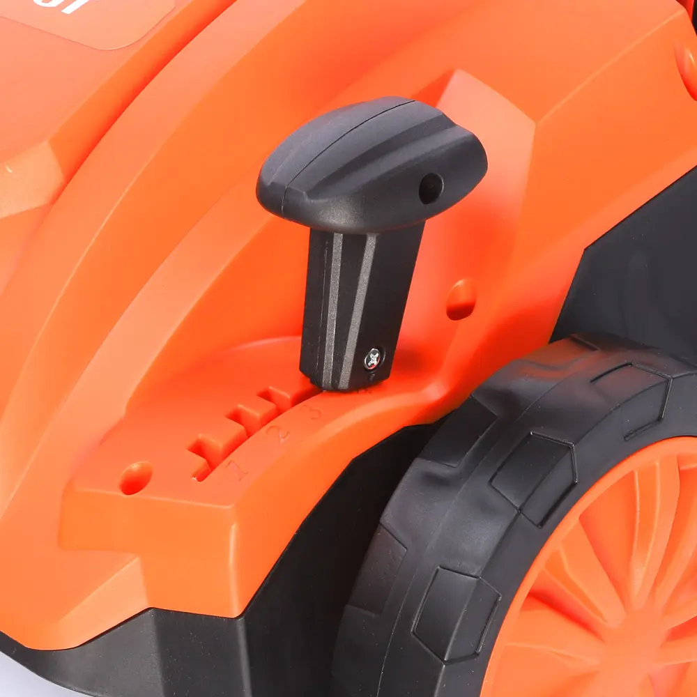 Скарификатор электрический Patriot SCE 155 1550 Вт 32 см STLM-2051842 - Вид №7