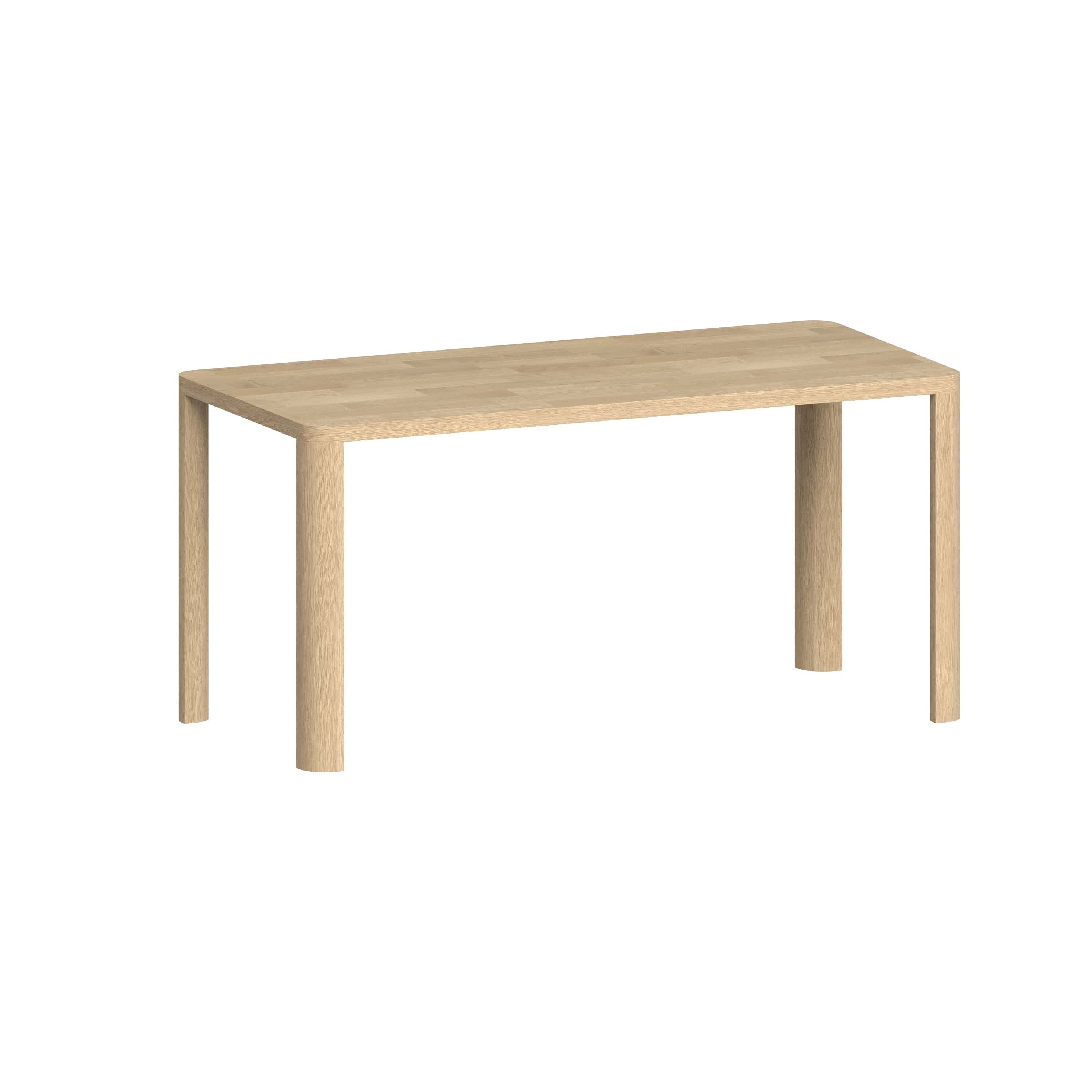 Модульный книжный шкаф из массива дерева Woodendot Cloe ARCH-00100242 - Вид №27