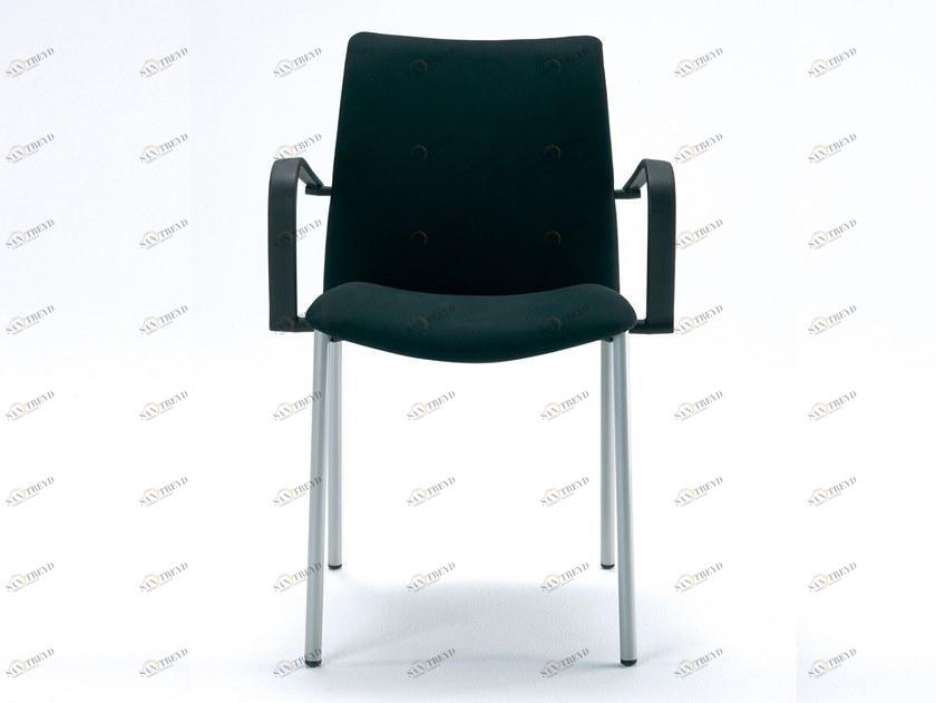 ENEA Стул с обивкой и подлокотниками Global sun-id-1405815