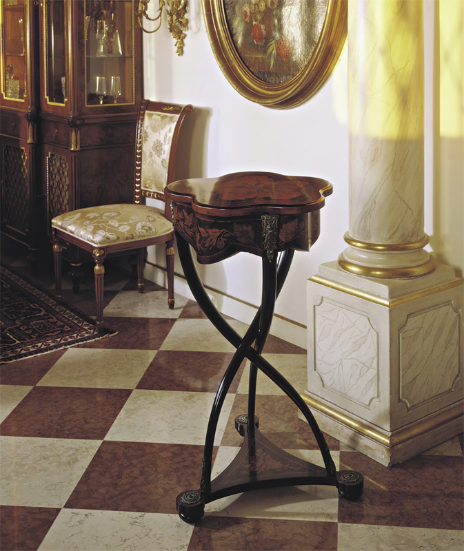 Столик  FRANCESCO MOLON U45 